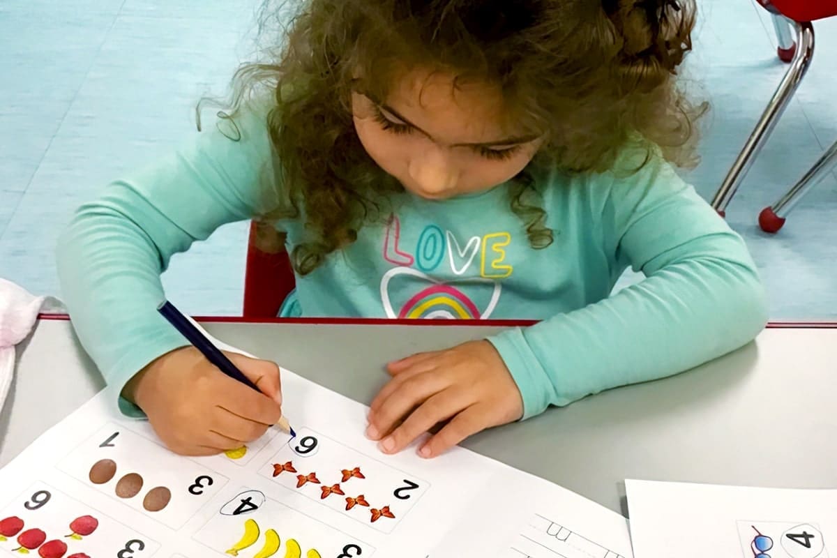 Academics + Fun Activities = Guaranteed Excitement