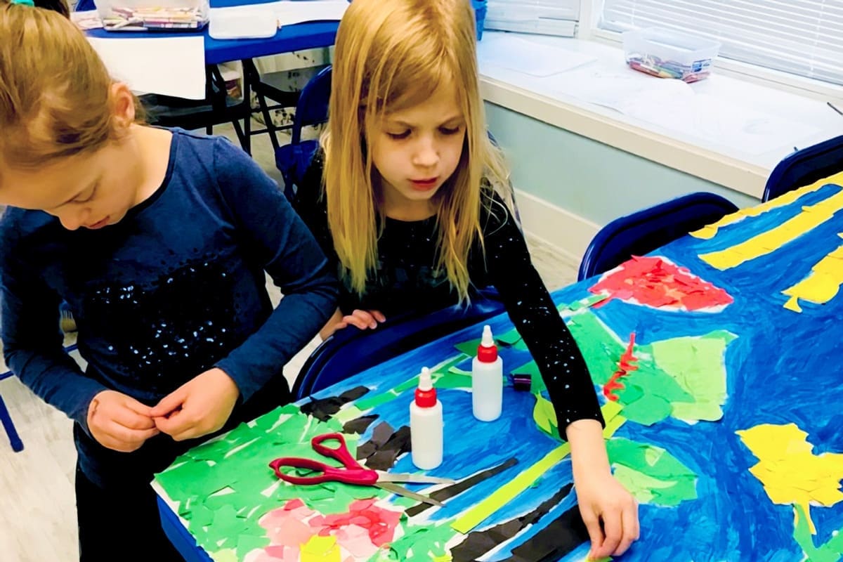 An Engaging Spring Break They Won’t Want To Miss!