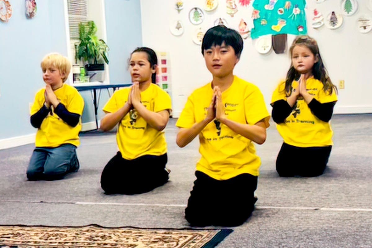 Enrichment Classes Uncover Hidden Talents & Interests