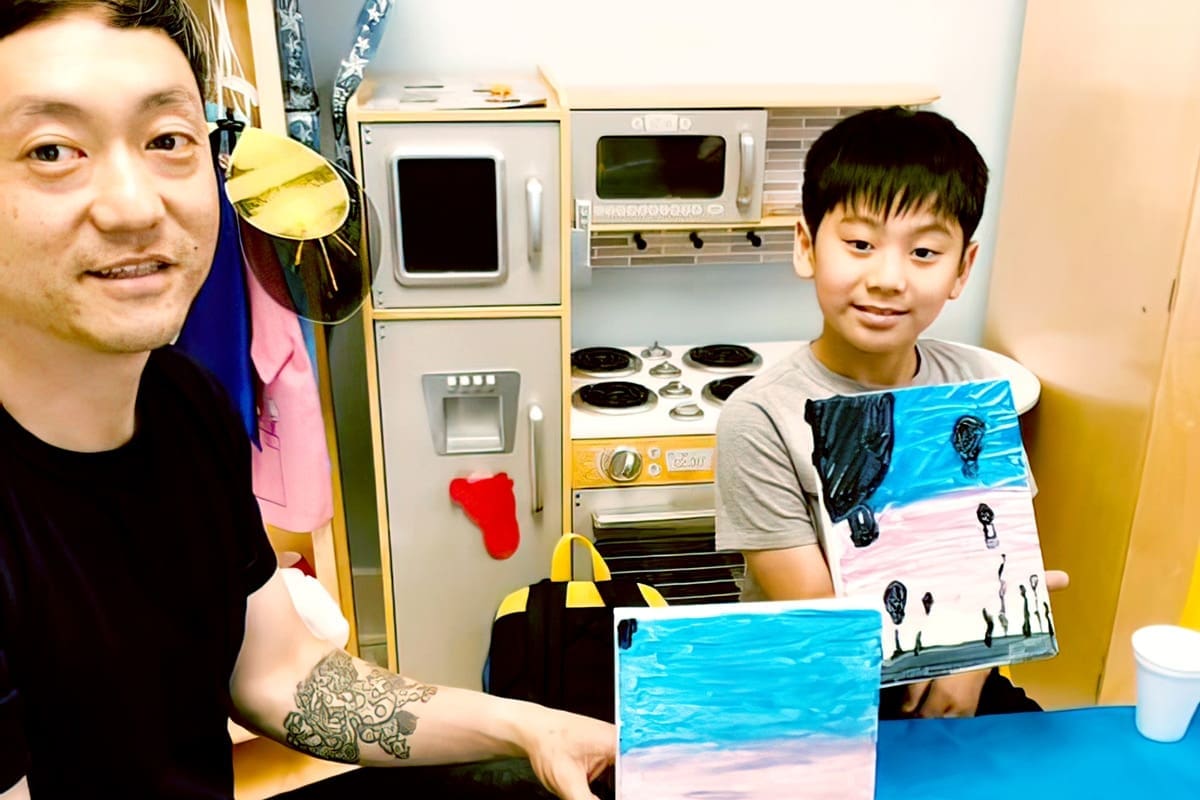 Parent Participation Boosts Their Academic Performance