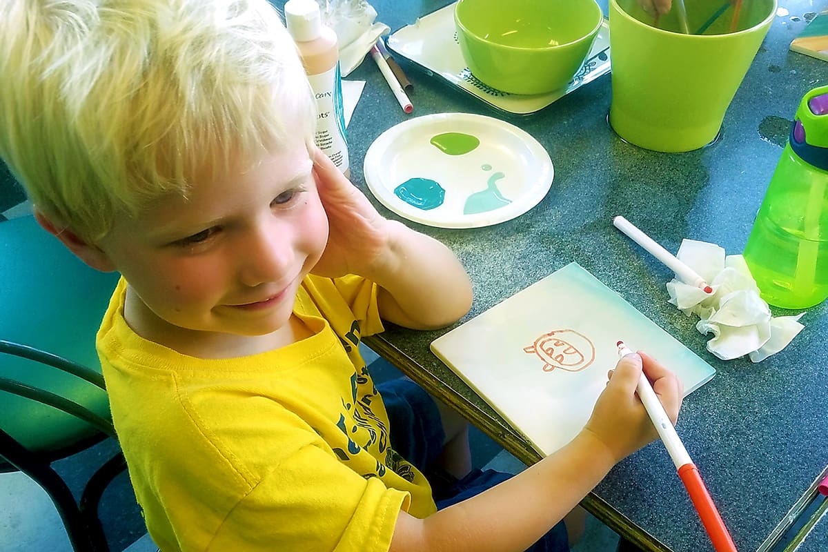Spectacular Weekly Themes Like Art, STEM, Disney, & More