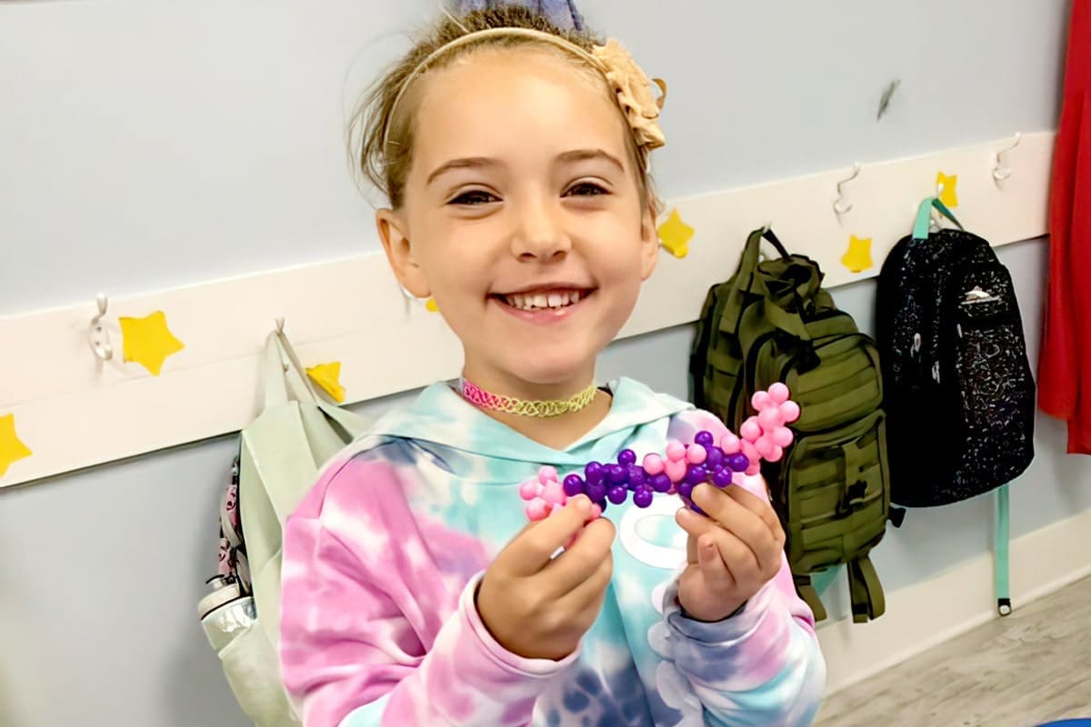 Top-Notch Security Measures Keep Your Kiddo Safe & Sound