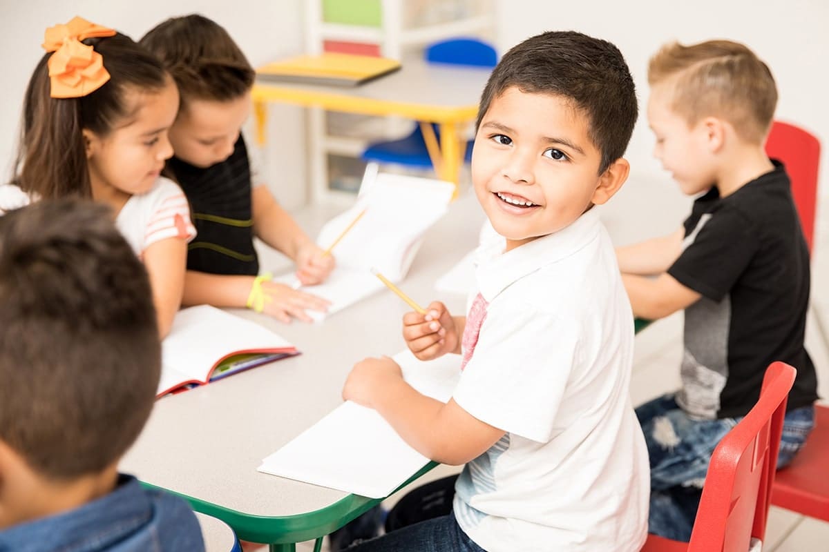 The Writers Workshop Helps Your Child Become An Author