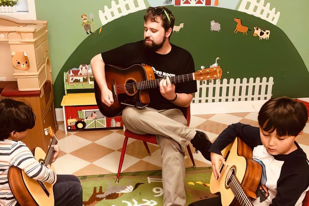 A Comprehensive Approach To In-Depth Daily Learning