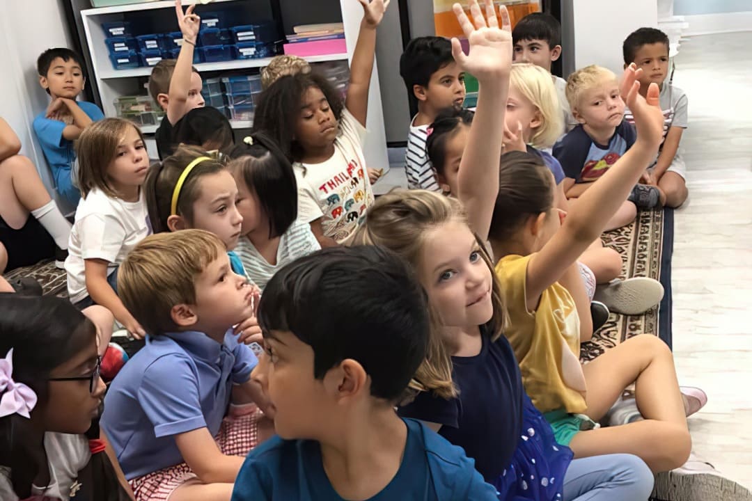 Helping The Mindful Leaders Of Tomorrow