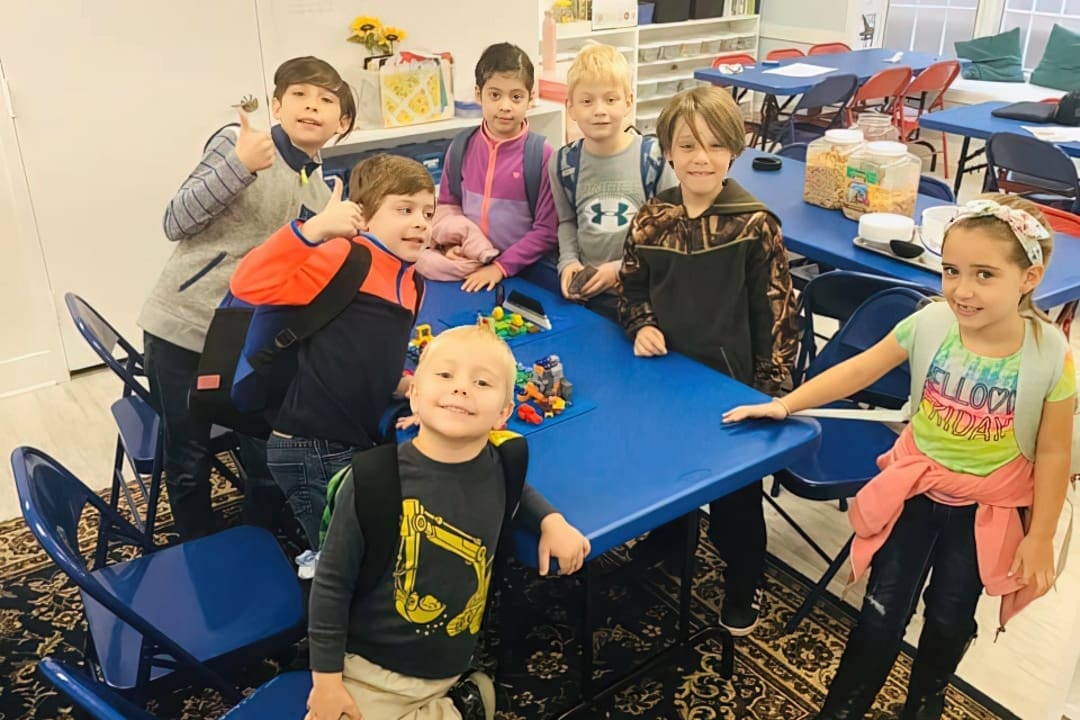 Low Teacher-To-Student Ratios Mean Extra Support