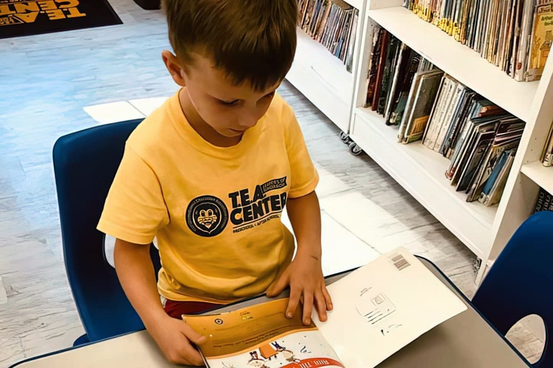 Top-Tier Classrooms Nurture Their Growth